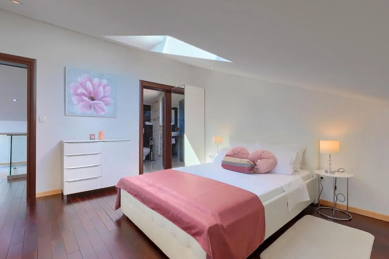 Apartments Villa Kelly Matulji